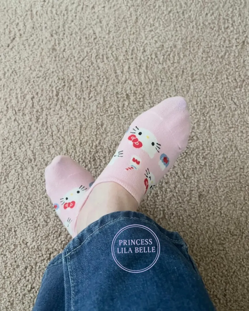 Aren’t they so cute and perfect?  posted by lavenderlilabelle