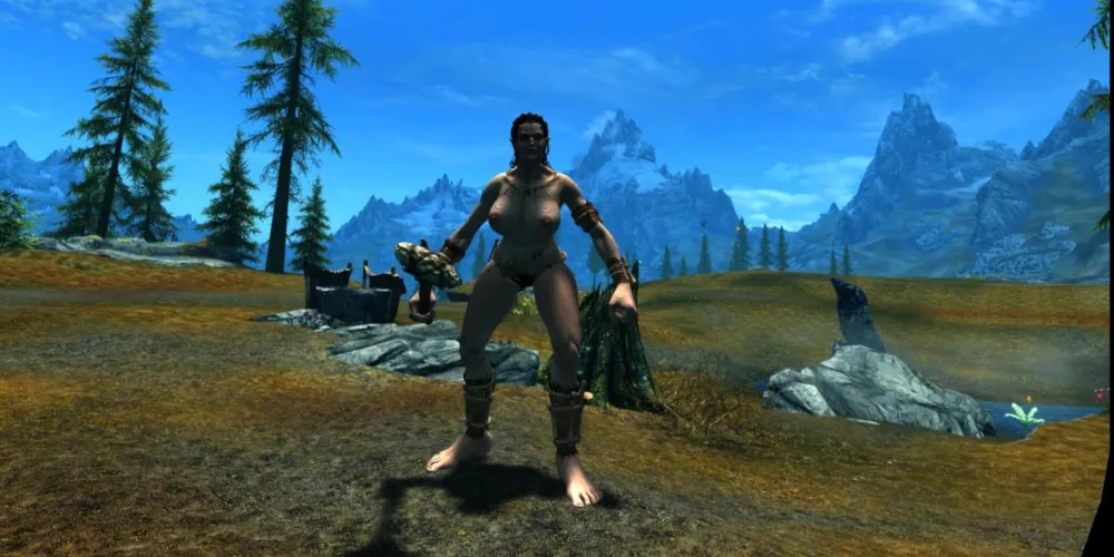 Aren't those some giant tits? by Usual_Judgment4581