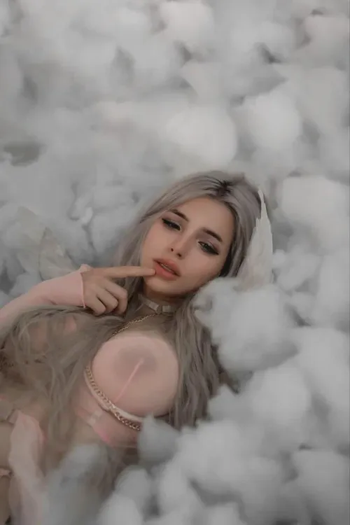 Areolas so big nothing can hide them<3 by sunsettpetal_