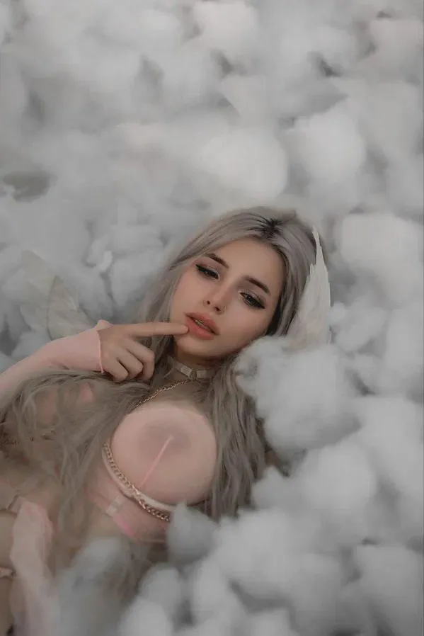 Areolas so big nothing can hide them<3 posted by sunsettpetal_