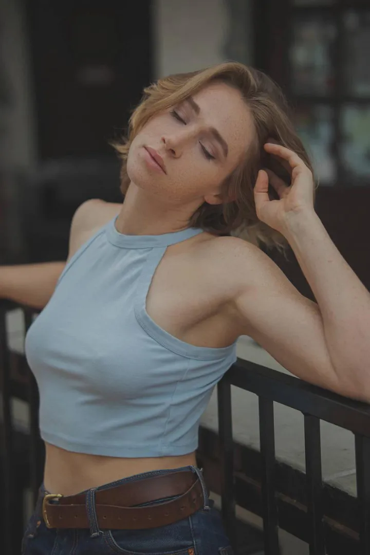 Aria by BaqpacPhoto posted by HereticalAmnesiac