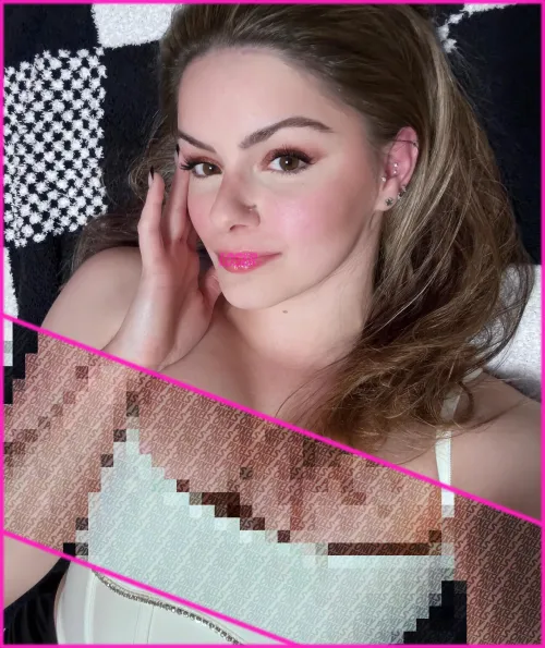 Ariel Winter - Pixels Only by CensoredCeleb