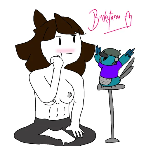 Ari's Very Own Shirt by Exciting_Republic871