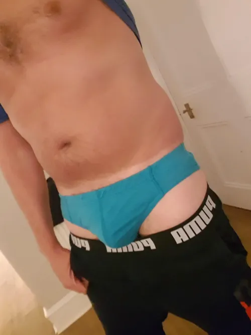 Arite fellas by Scotlad84