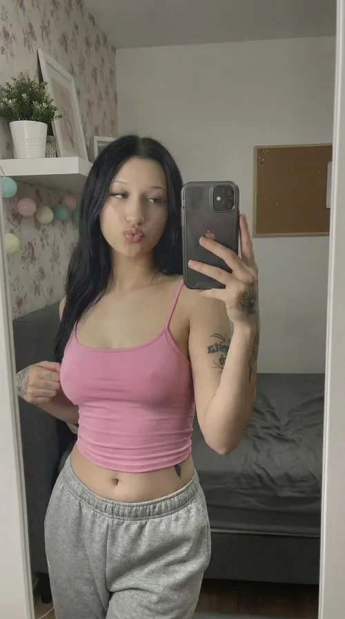 armpit kinks acting up by ScratchHelpful7883