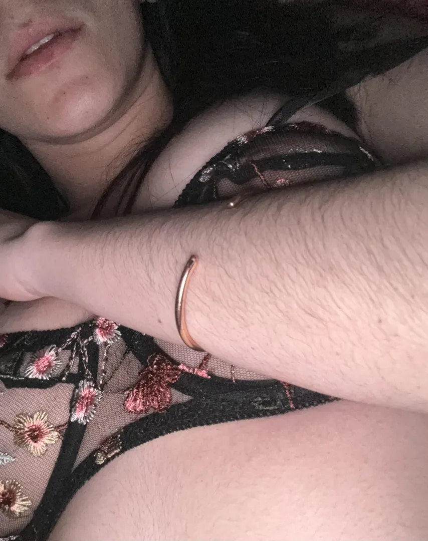 [arms] babyhairygirl posted by tattoromi