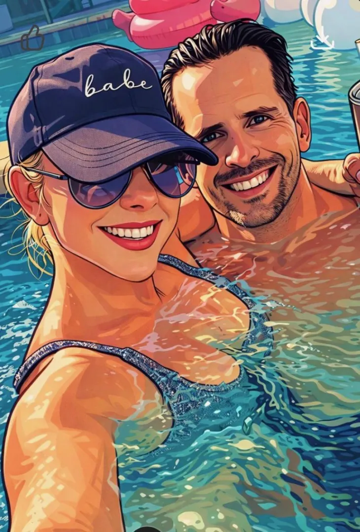 Arriving 4 weeks from today! posted by FlaFunCouple321