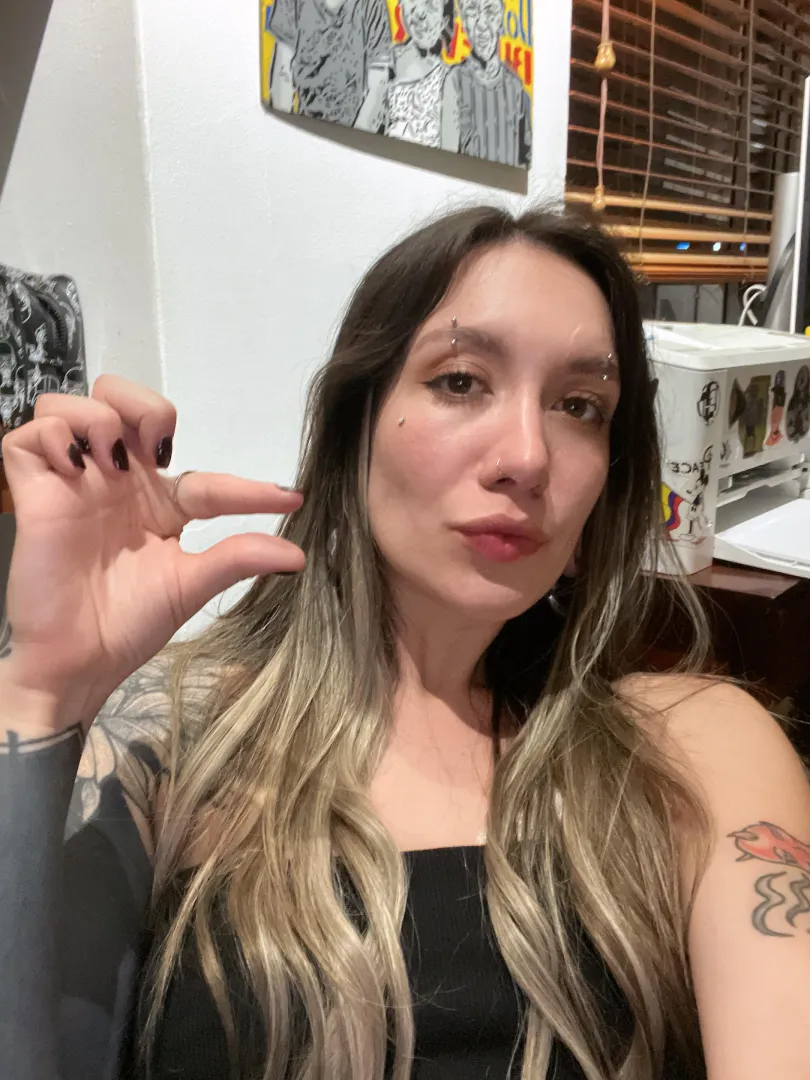 Arrow up and say YES if you would let me cruelly humiliate you in my inbox posted by LushRipple