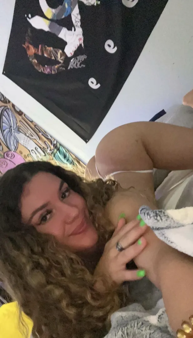 Arrow up if you like a little trouble from a 22f tonight posted by Stunning_School8521