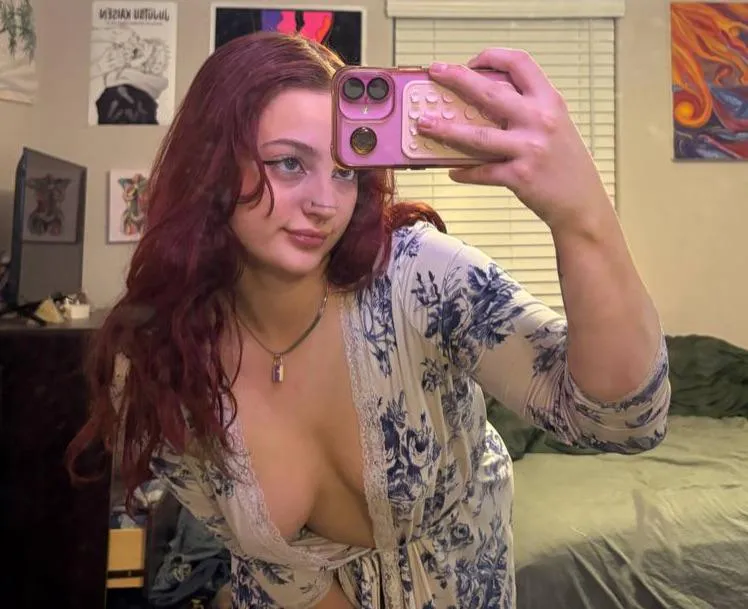 Arrow up if you’ll hookup with this 20yo slut posted by ShoulderFew3220