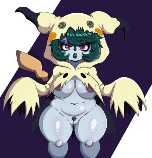 Art by CaptainShadow by Spegynmerble