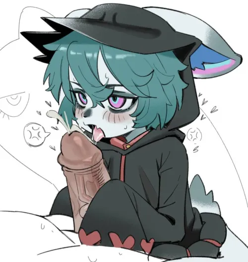 Art by JingZhao14848 by Spegynmerble