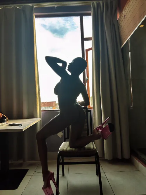 Art Form  by AdDazzling4339