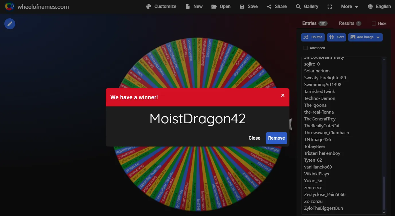 Art giveaway announcementttt!! 200k members! posted by Pantswetter4