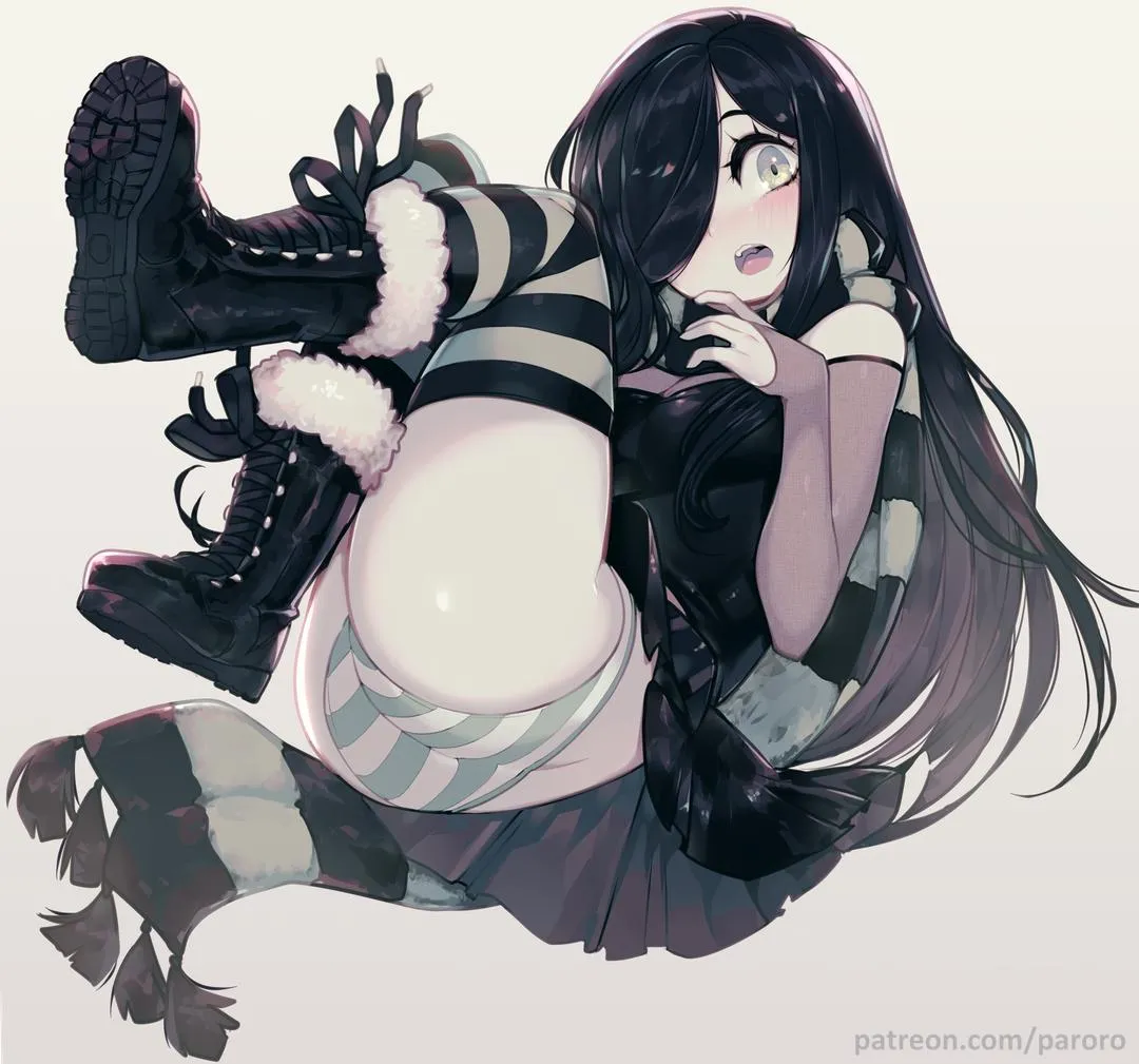 Artist: Parororo posted by Palico7