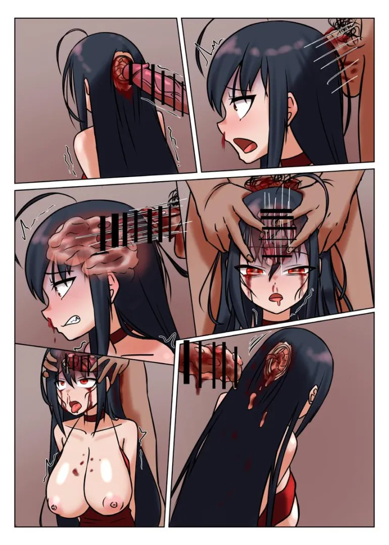 Artist unknown. Found on discord posted by I401Daishi