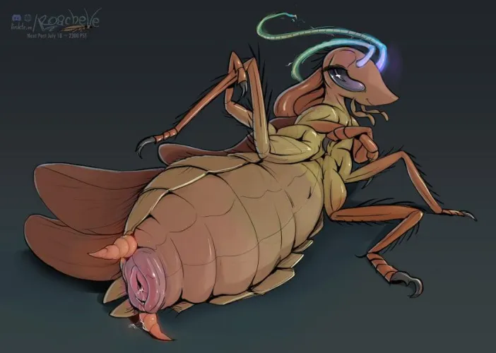 Artists: Roachelle by ImpressiveVariety785