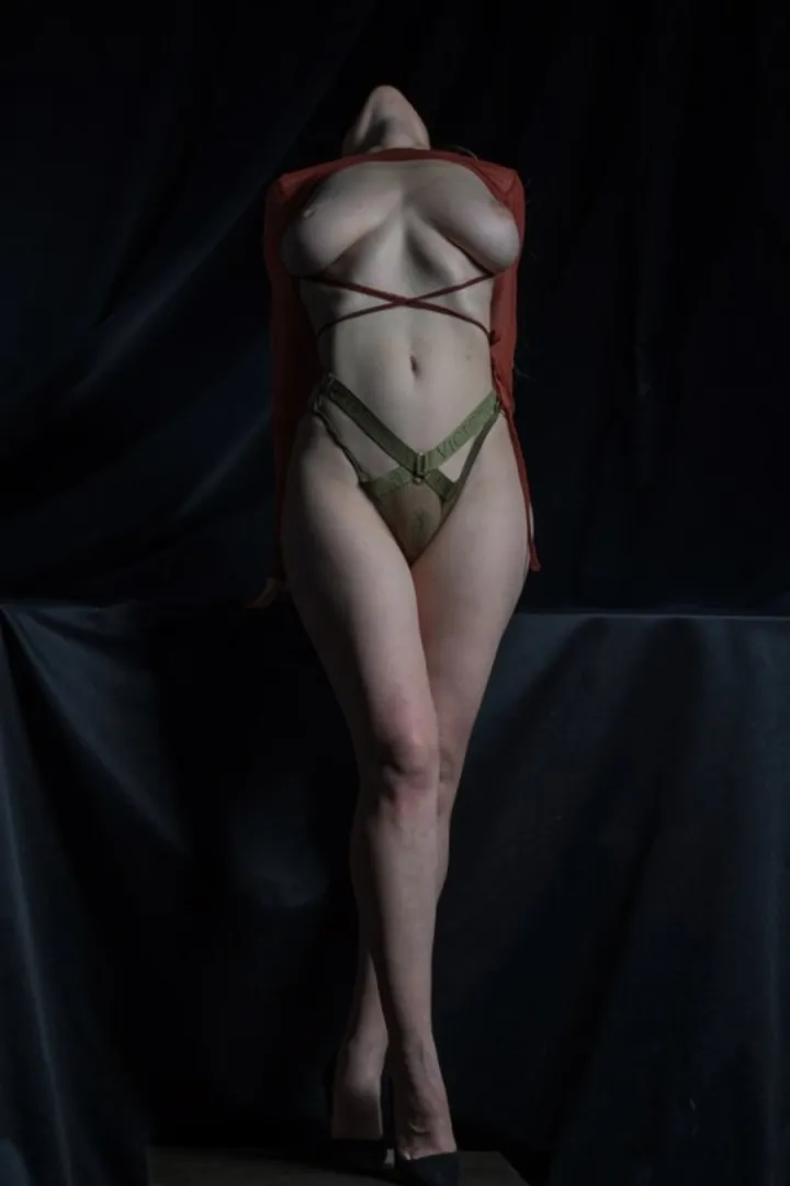 Artwork of a body posted by Duke_Strato5phere