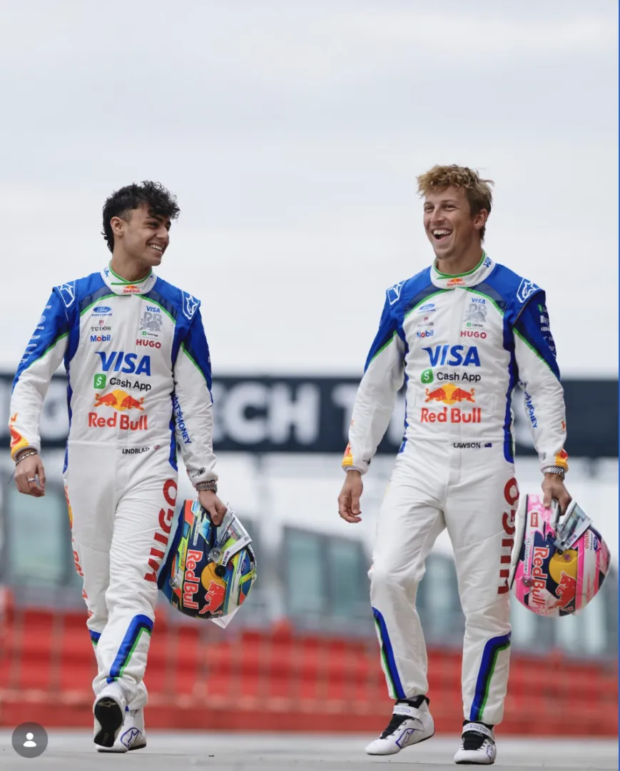 Arvid and Liam posted by Lucky_Journalist1262