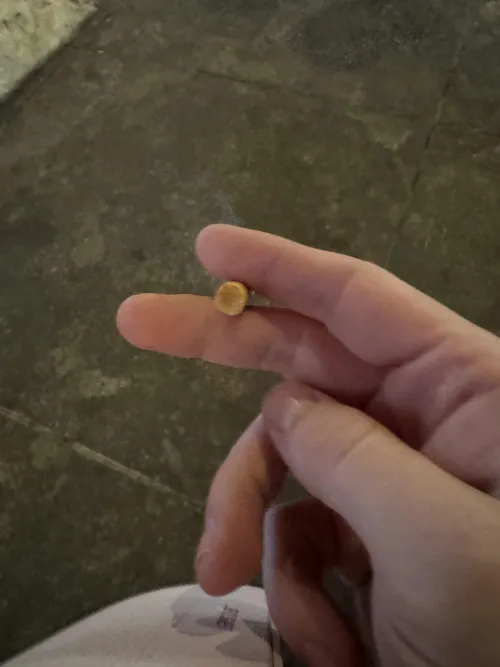 AS Black perique, strongest in USA by heartbrokenbella