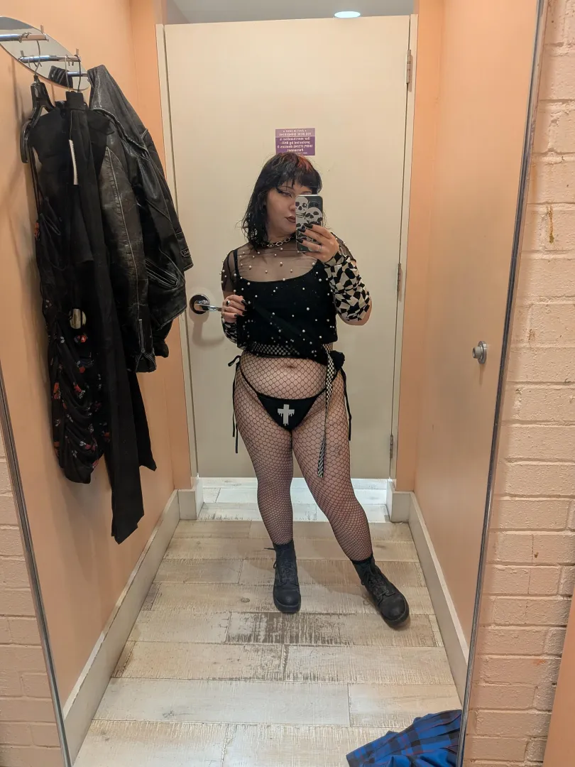 As dark as my heart posted by Dpnbitch