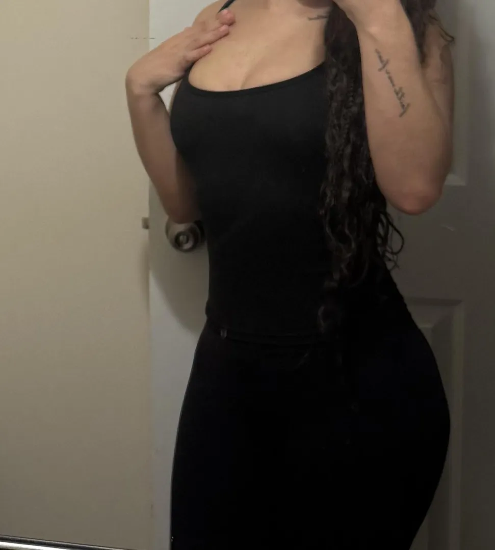 as expected posted by prettysashaxo