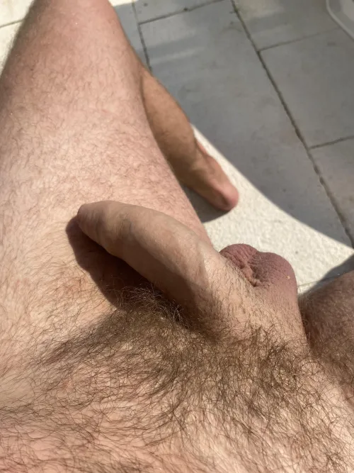 As god intended by Worldly_Good267