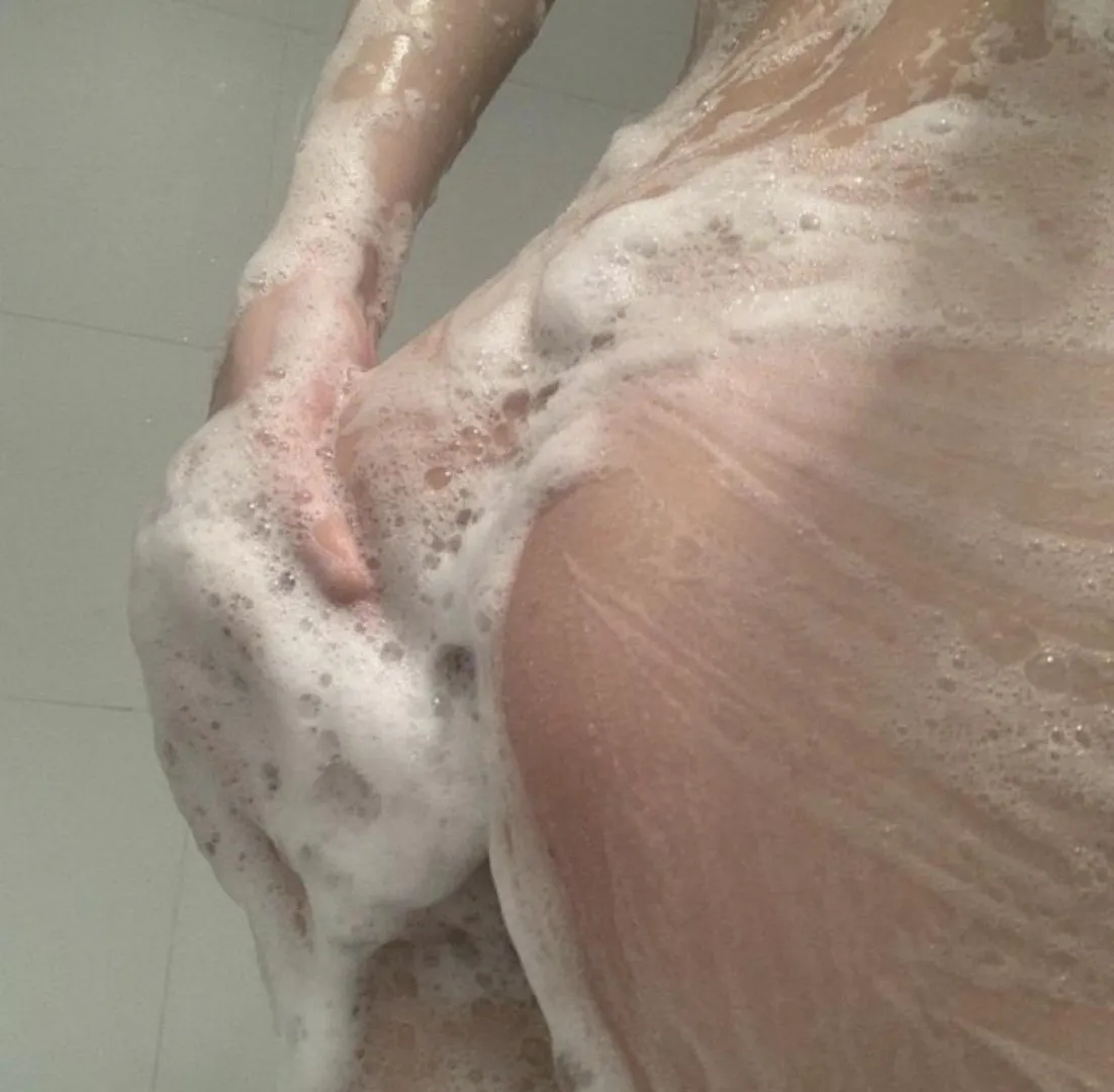 As my dad would you help me shower?  posted by Forsaken-Revenue-356