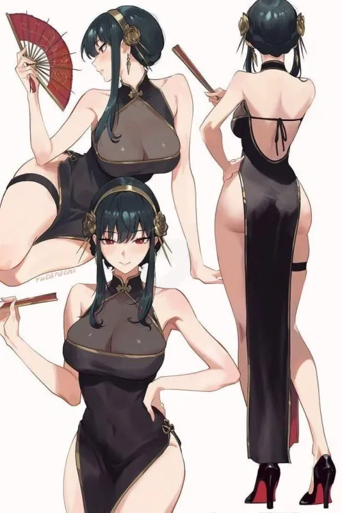 As part of our training as warriors, we learned to harness our inner energies. While I had a knack for Yang energy, you were told you had never seen before talent for Yin. You should have paid attention to the warnings though, as your body had to adapt t by Small-Worry-9065