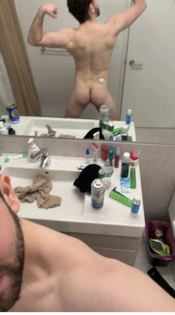 As Plump As Ever posted by exfratjock