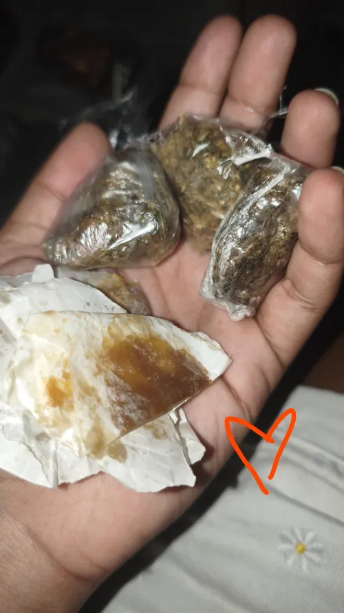 As vezes 3g de Ice é janta by _maldita_