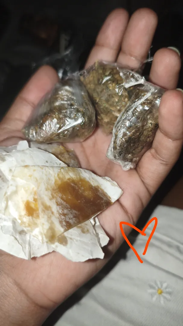 As vezes 3g de Ice é janta posted by _maldita_