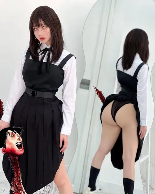 Asa Mitaka (JiChoi) by DhanaPulseee