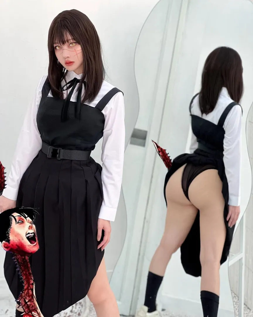 Asa Mitaka (JiChoi) posted by DhanaPulseee