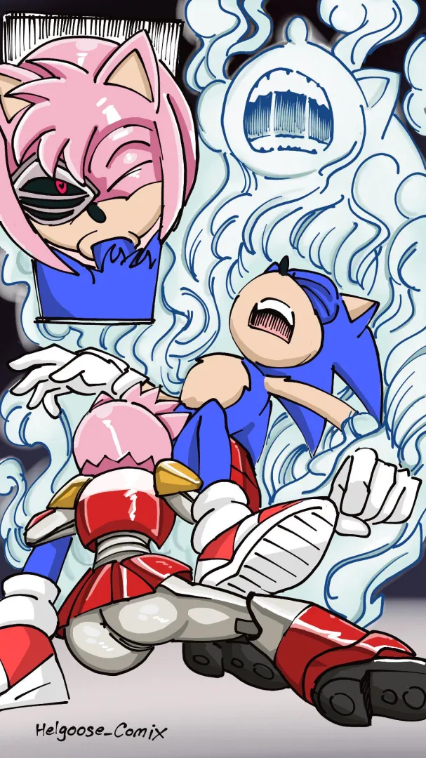 Ascension. . . ~~ [MF] (Helgoose) posted by Too_Dang_Nasty