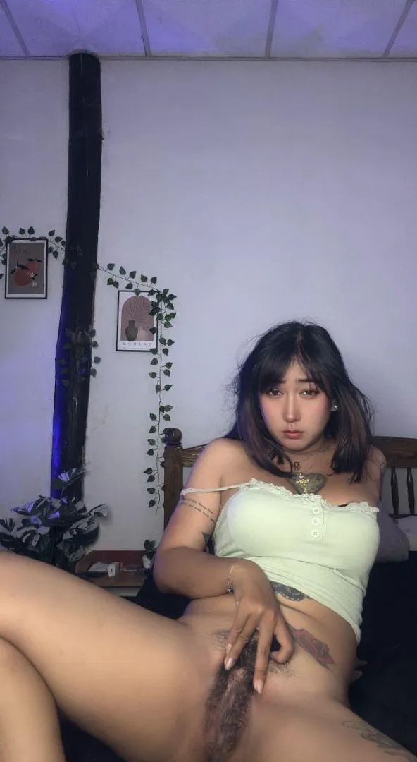 Asian holes ready, thoughts? posted by Softcloudd