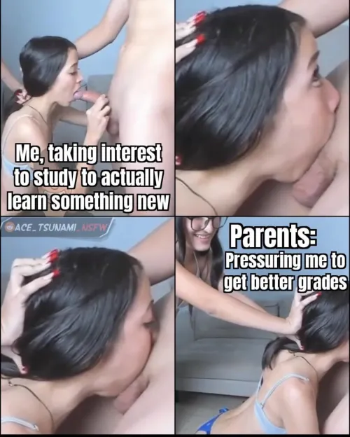 Asian porn moment by LuckyCheek0