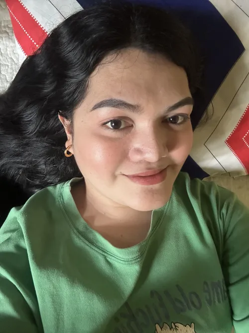 Asian tgirl here, how do I look? by camiladivina_25