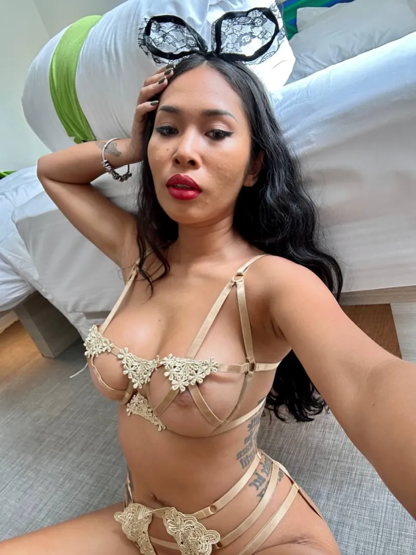 Asian tits for breakfast? posted by Different-Savings611