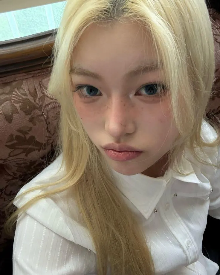 Asian & wants 1st to be w/one big like u posted by Maviriya