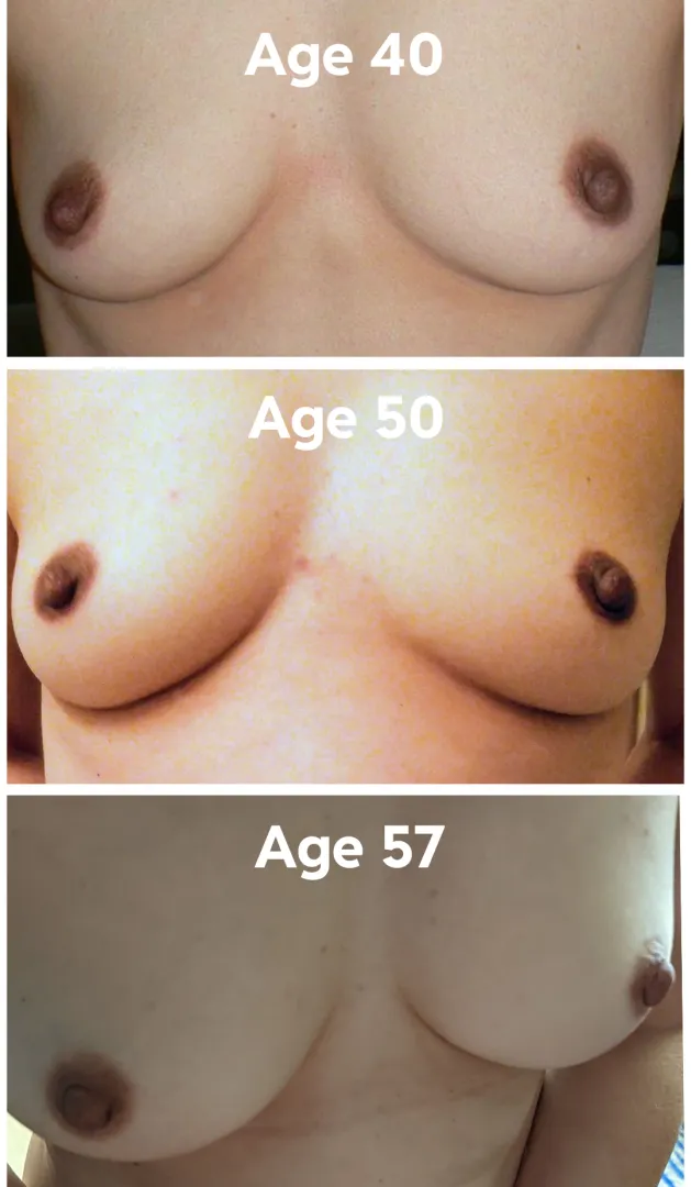 Asian Wife (ages 40-50-57) posted by Jeep-2019