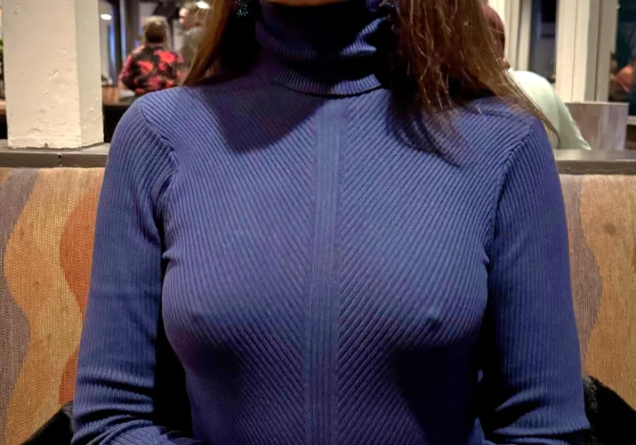 Asian Wife. Public Teasing. Husband Enjoying Reactions. by AsianSwingingHotWife