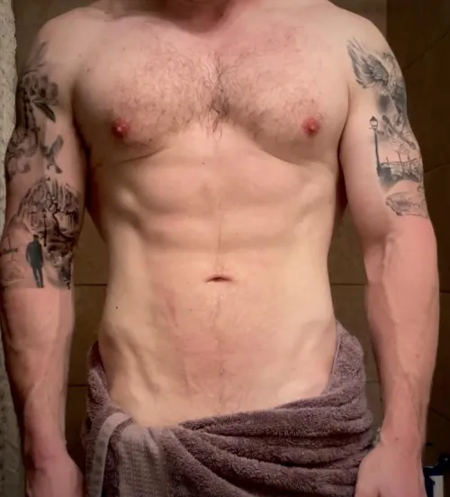 Ask about my… by Positive-Barnacle140