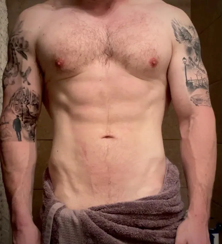 Ask about my… posted by Positive-Barnacle140