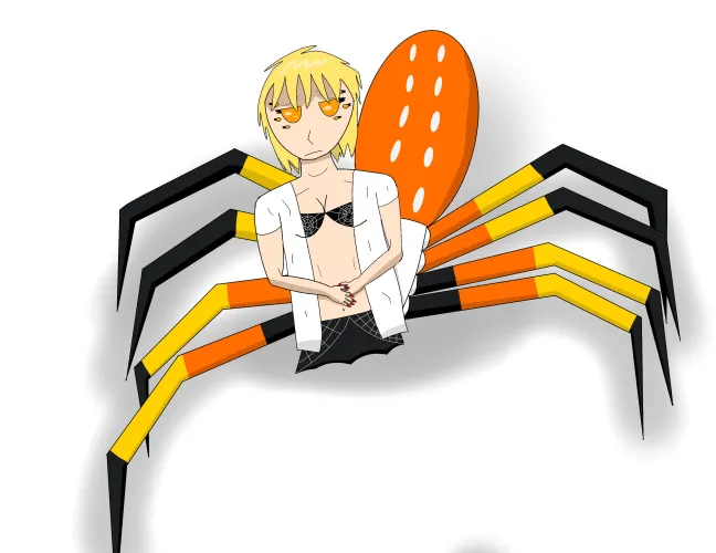 Ask Heather Anything by SpicyMerShark