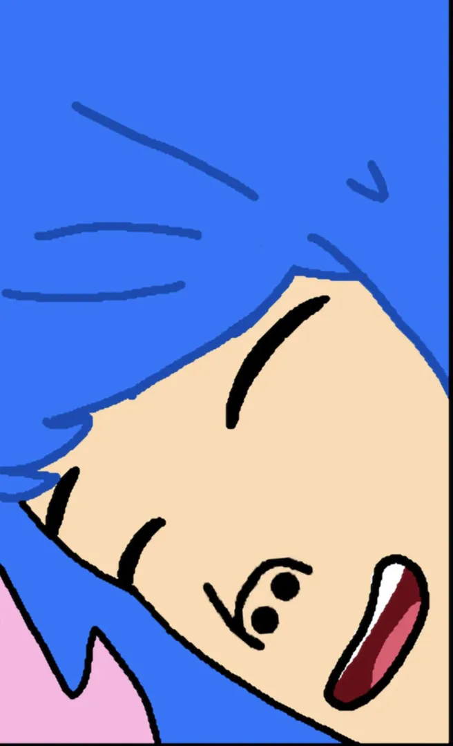 Ask Hiyori anything you want posted by gatogamer5269