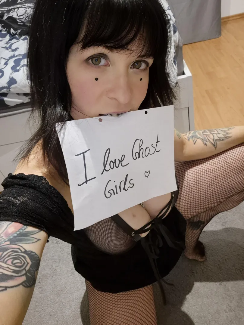 asked for it - I deliver posted by DizzyDora_