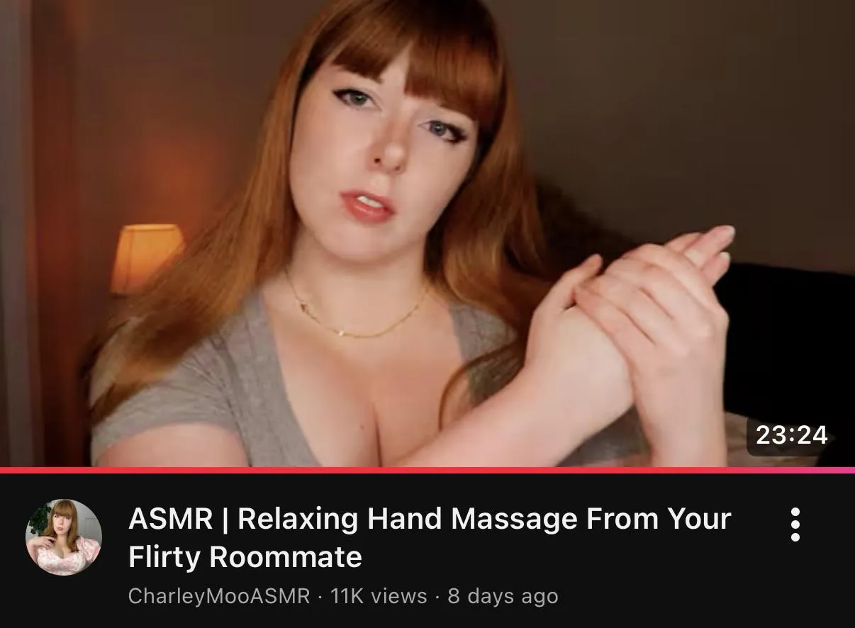 ASMR Fisting RP posted by my-fuckin-porn-alt