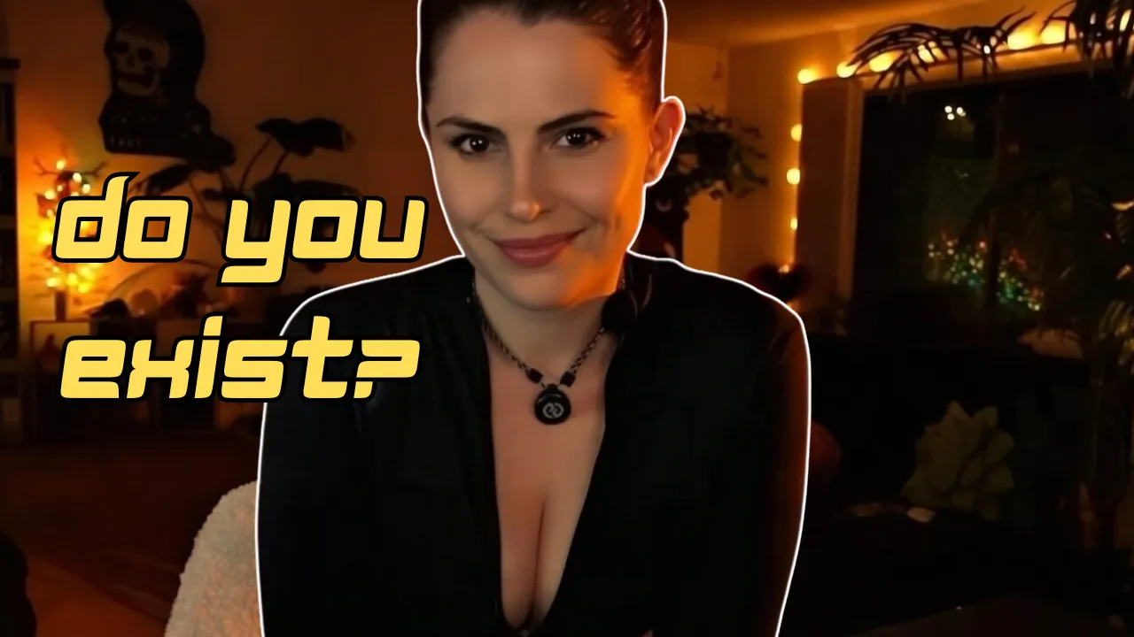 [ASMR] Goddess Roleplay Whispered Muscle Worship & Submission Fantasy | Dominant Power Tingles posted by caitlynsway