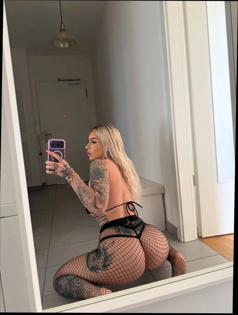 Ass check: spankable, squeezable posted by Annual_Ad8607